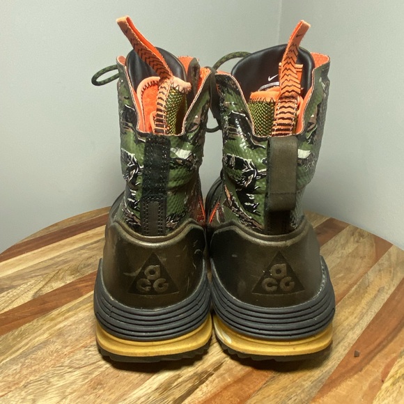 Nike ACG Boots size 11 - Picture 15 of 17